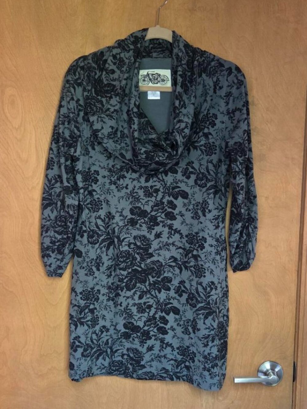 Effie’s Heart ¾ length Sleeve Tunic with Pockets